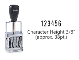 MJ+3-6+Self-Inking+Numberer+(102746)